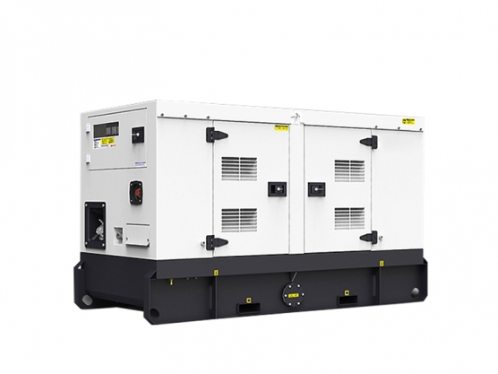 7kw-2000kw Generatore di motori Perkins 