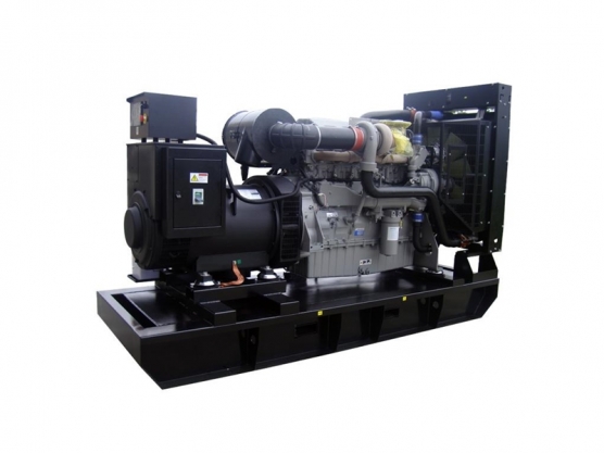 7kw-2000kw Generatore di motori Perkins 