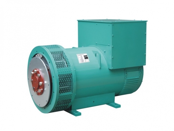 Alternatore AC Synchronous senza spazzole serie 314 