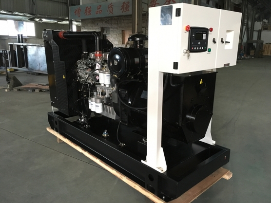 24kw-160kw generatore di motore Lovol 