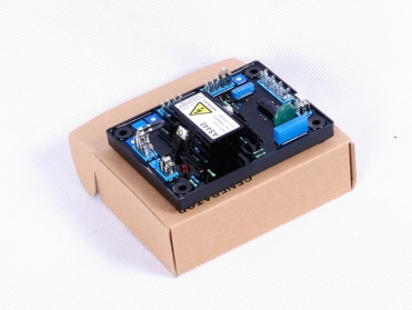 parti del generatore brushless