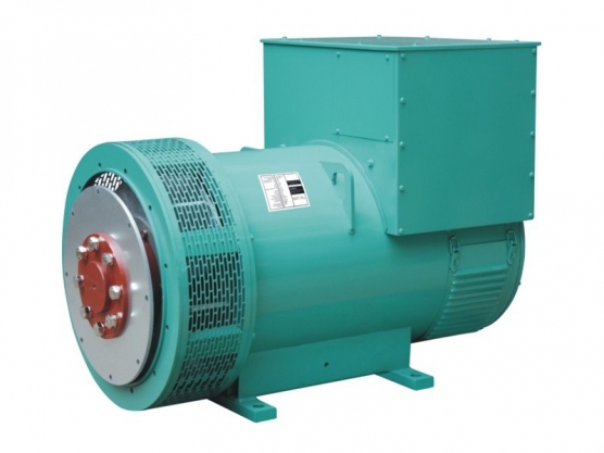 Alternatore AC Synchronous senza spazzole serie 354 