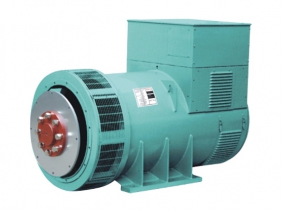 Alternatore AC Synchronous senza spazzole serie 404 