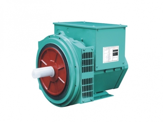 Alternatore AC Brushless Synchronous serie 164 