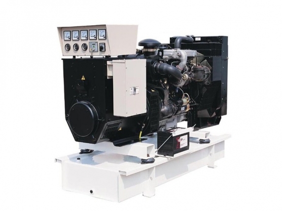 24kw-160kw generatore di motore Lovol 