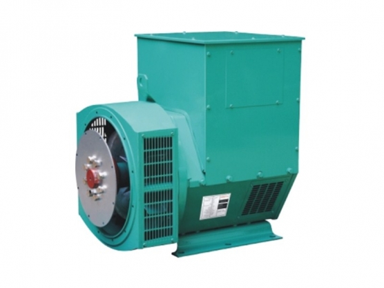 Alternatore AC Synchronous senza spazzole serie 224 