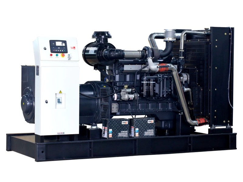Generatore di motori diesel