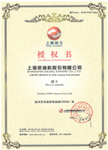 OEM di Shanghai